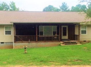 1085A Parton Dr, Lincolnton, GA 30817
