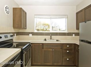1525 SE 41st Ave APT 5, Portland, OR 97214