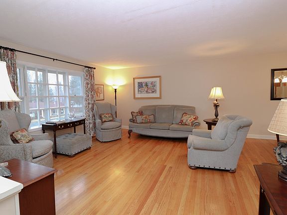 beautiful wood floors