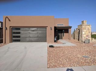2985 Maddox Loop, Las Cruces, NM 88011