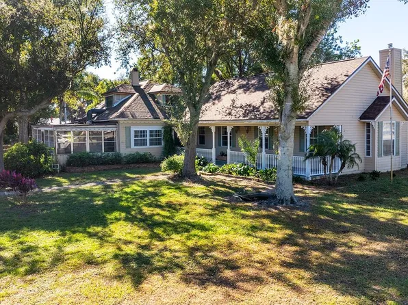 1109 Lakeshore Blvd, Saint Cloud, FL 34769
