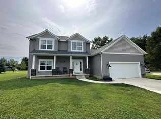441 Rabbit Run, Wellington, OH 44090