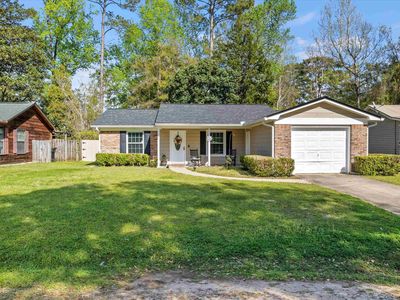 137 Dawn Lauren Ln, Tallahassee, FL, 32301