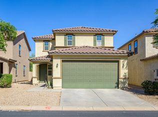 40262 W Molly Ln, Maricopa, AZ 85138