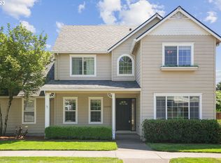 14495 SE Hemmen Ave, Clackamas, OR 97015