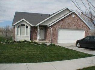 918 S 950 W, Brigham City, UT 84302