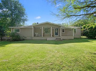 255 Arthur Cooley Rd, Deridder, LA 70634