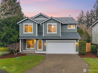1308 Mills Landing Court SE, Olympia, WA