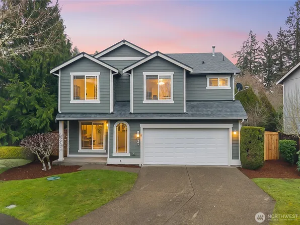 1308 Mills Landing Court SE, Lacey, WA 98503