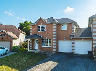 4492 Weltman Way, Lincoln, ON L3J0G1