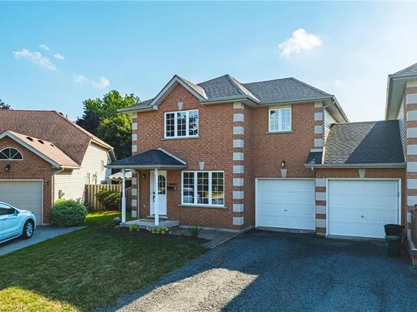 4492 Weltman Way, Lincoln, ON L3J 0G1