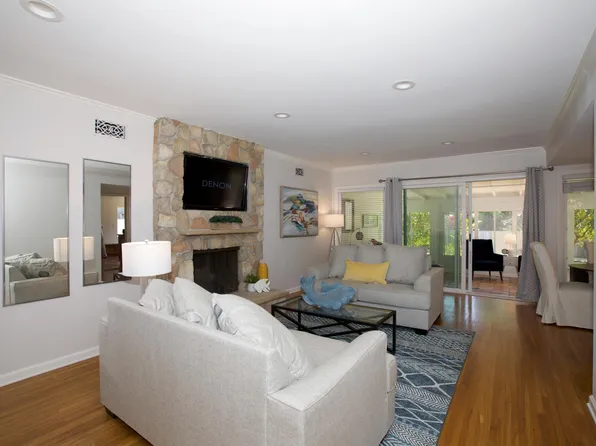 248 Santa Ynez Ct, Santa Barbara, CA 93103