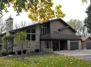 N6366 Reilly Dr, Fond Du Lac, WI 54937