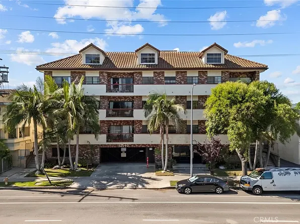 12540 Burbank Blvd APT 103, Valley Village, CA 91607
