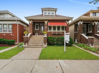 1635 Harvey Ave, Berwyn, IL 60402