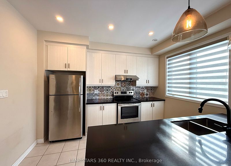 Markham Townhouse for rent - 4 Bedrooms — photo 6