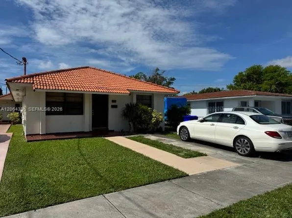 3022 SW 23rd St #3022, Miami, FL 33145