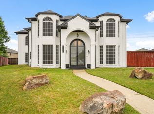 6501 Springmeadow Ln, Rowlett, TX 75089