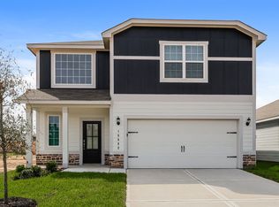 15582 Caramel Springs Dr, Conroe, TX 77303