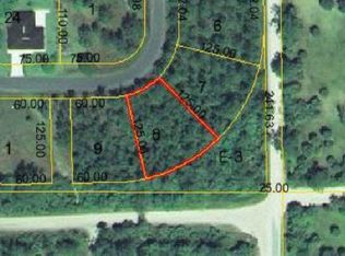 34 Slowdrift Turn, Palm Coast, FL 32164
