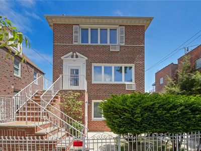 1840 Pilgrim Avenue, Bronx, NY, 10461