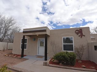 3509 El Porvenir Cir SW, Albuquerque, NM 87105