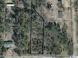 1317 Quail Arbor Cir, Florence, SC 29506