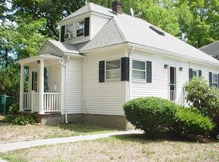 424 Vfw Pkwy #0, Chestnut Hill, MA 02467