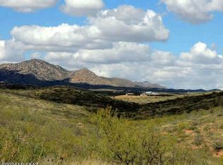 77 / Acre On Rambling Rd #3/100, Elfrida, AZ 85610