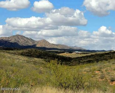 77 / Acre On Rambling Rd #3/100, Elfrida, AZ, 85610