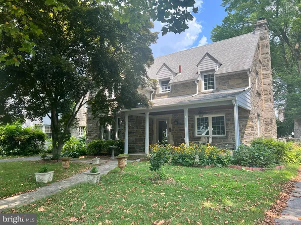 1117 Drexel Ave, Drexel Hill, PA 19026