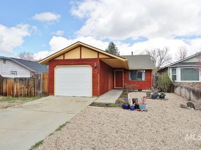 7020 W Gillis Dr, Boise, ID, 83714