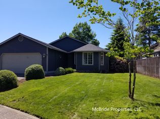 1255 SE 10th Ave, Canby, OR 97013