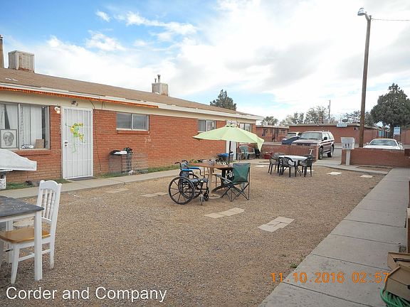 2nd image of 3417 Thaxton Ave SE APT C