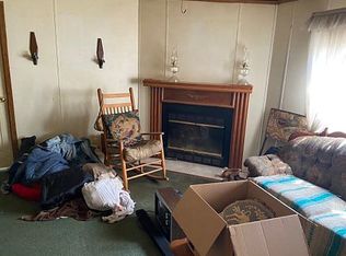 250 Hoopers Ln, Heber Springs, AR 72543