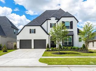 4218 Ana Ridge Ln, Fulshear, TX 77441