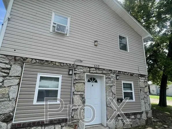 610 W 9th St APT A, Joplin, MO 64801