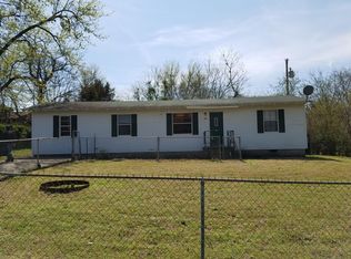 502 Hemlock St, Van Buren, AR 72956