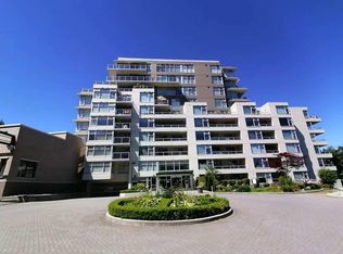 9288 University Cres #311, Burnaby, BC V5A 4X7