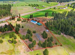 5902 State Route 970, Cle Elum, WA 98922