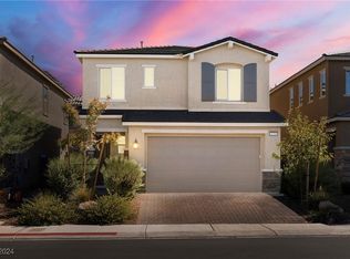 3759 Bright Aquarius Ln, Henderson, NV 89052