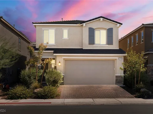 3759 Bright Aquarius Ln, Henderson, NV 89052