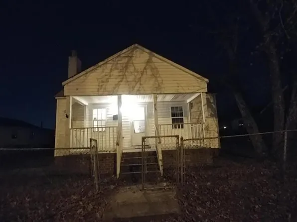 634 42nd St, Newport News, VA 23607