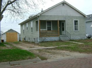 3112 Avenue J, Fort Madison, IA 52627