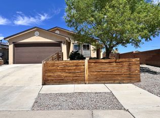 10201 Sandy Ridge Rd SW, Albuquerque, NM 87121
