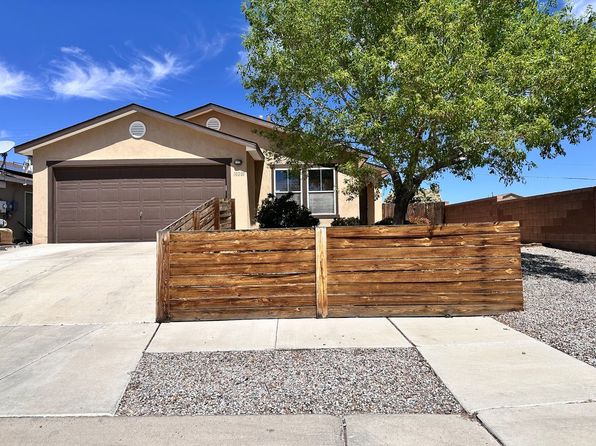 10201 Sandy Ridge Rd SW, Albuquerque, NM 87121