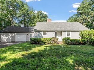 363 N Main St, Petersham, MA 01366