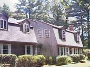 241A Dugway Bridge Rd #A, South Kingstown, RI 02892