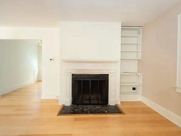 Ash Tree Apartments