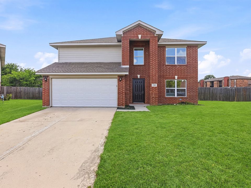 1st image of 7301 Moon Ridge Ct